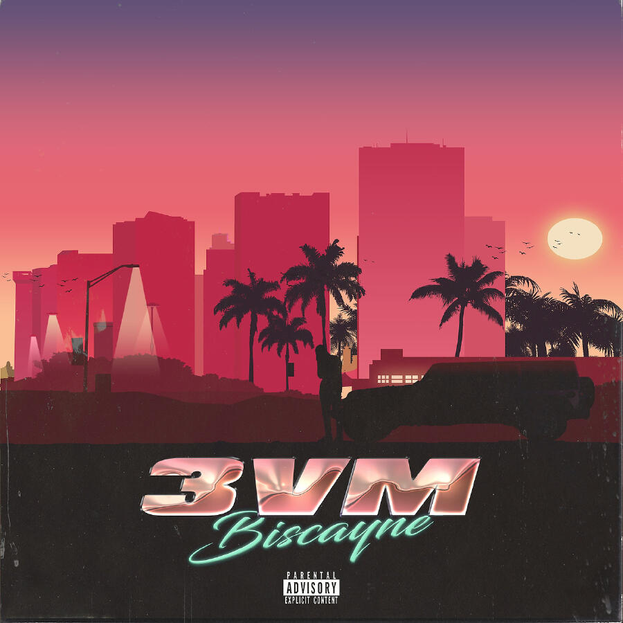 Релиз Biscayne