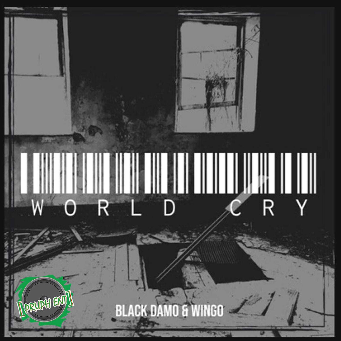 Релиз World Cry