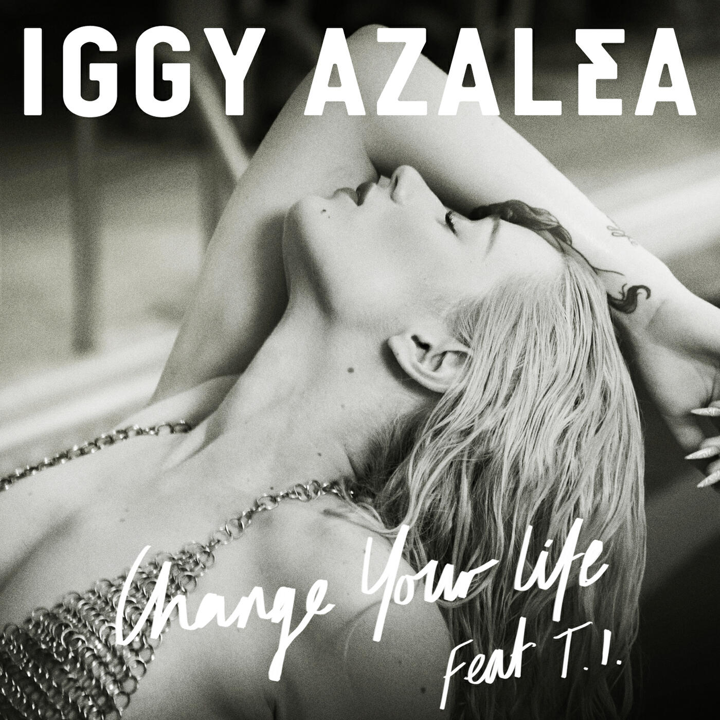 Релиз Change Your Life (Remixes)