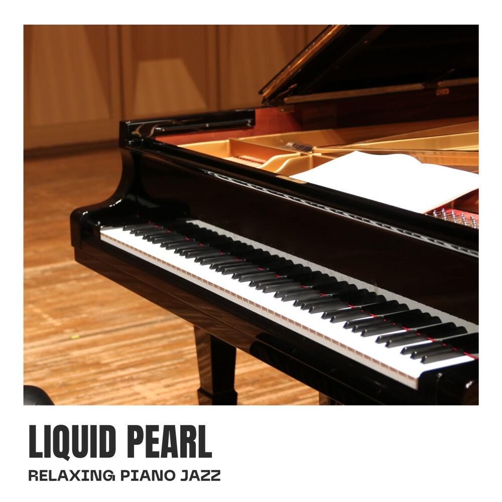 Релиз Liquid Pearl: Coffee Shop Jazz