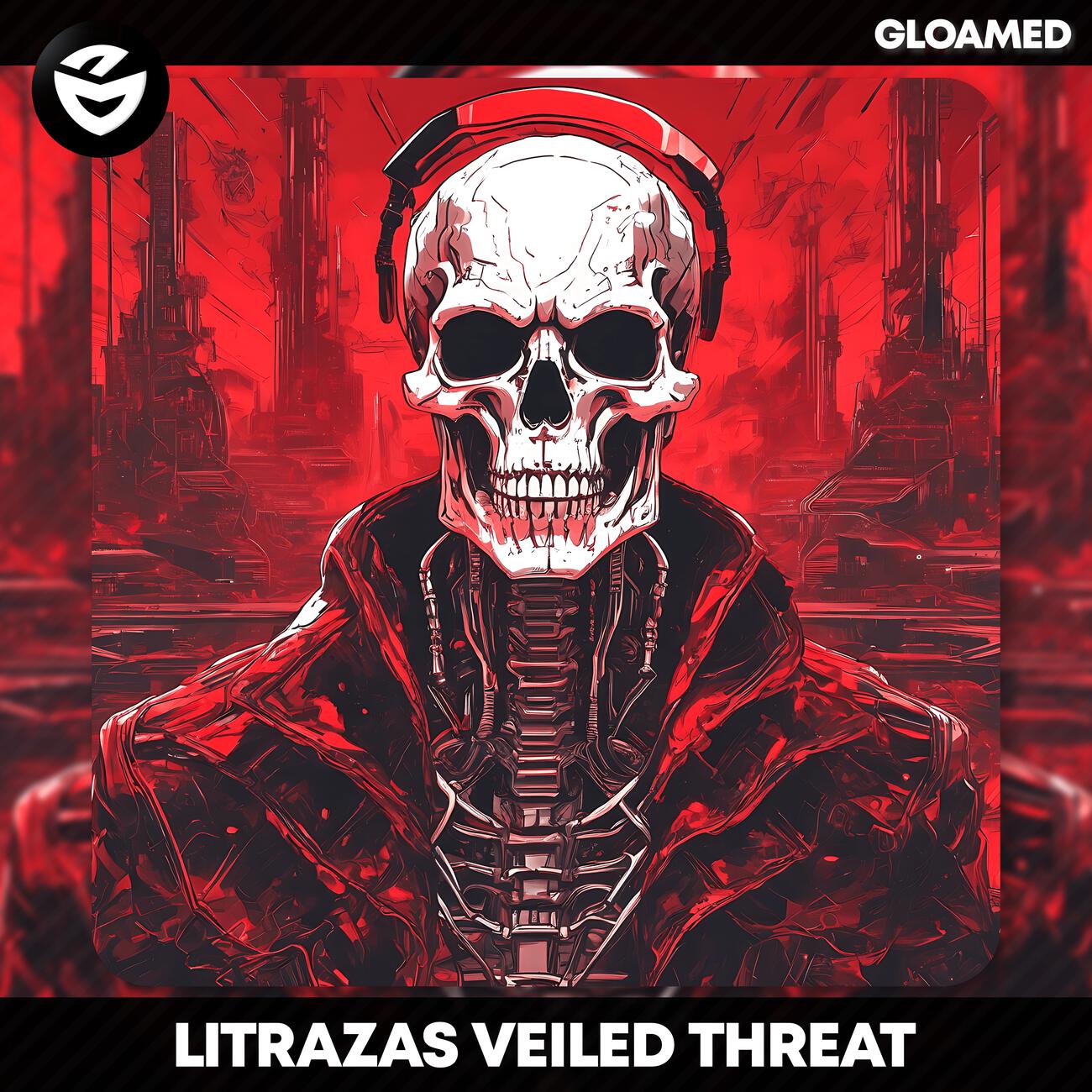 Релиз Veiled Threat