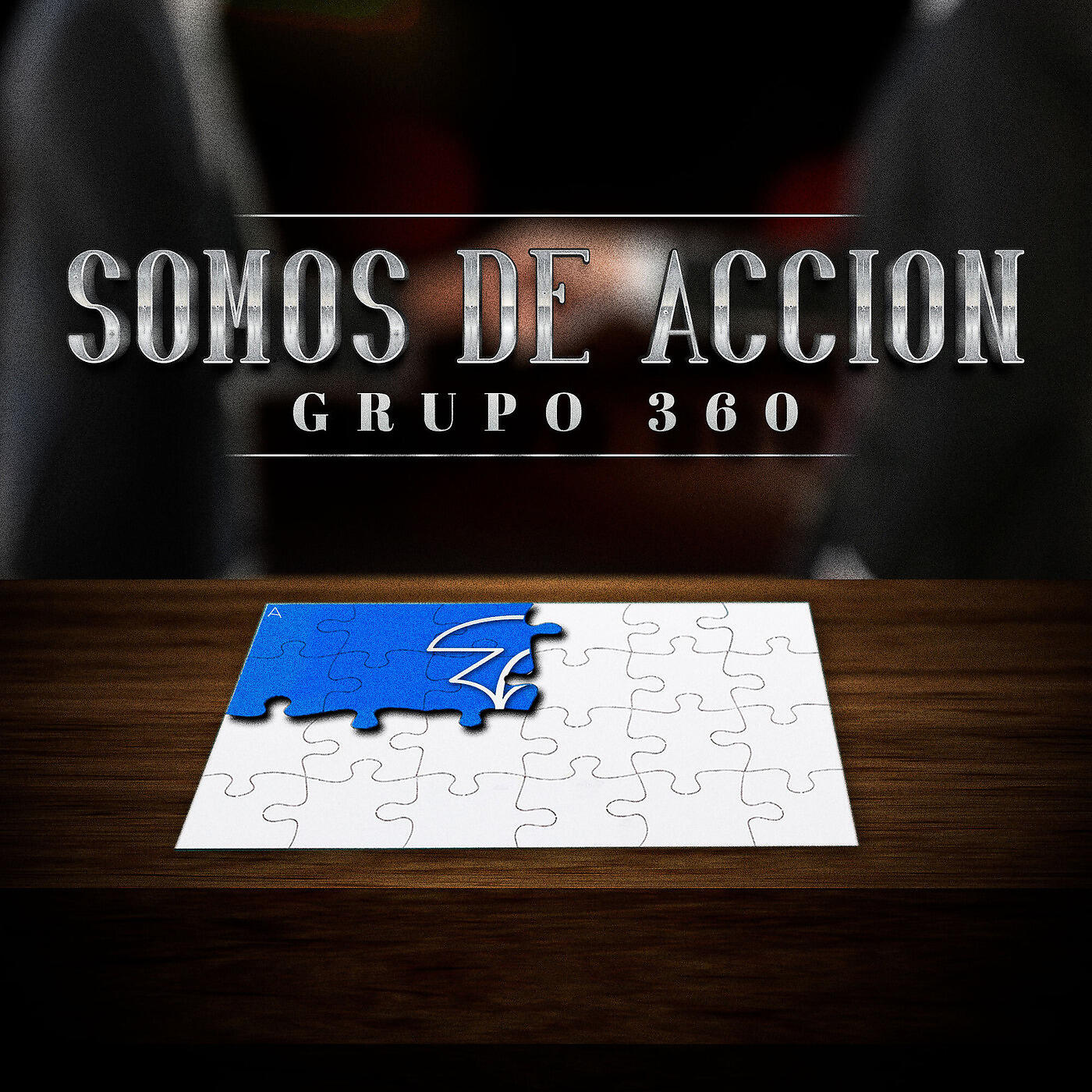 Релиз Somos De Accion