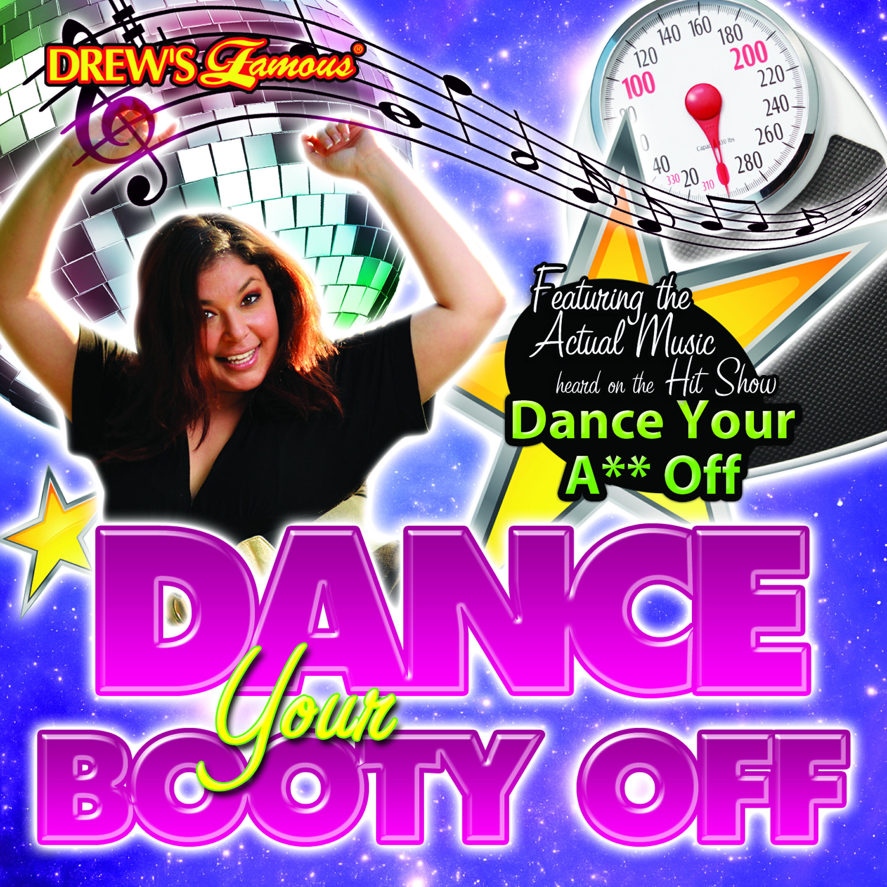 Релиз Dance Your Booty Off