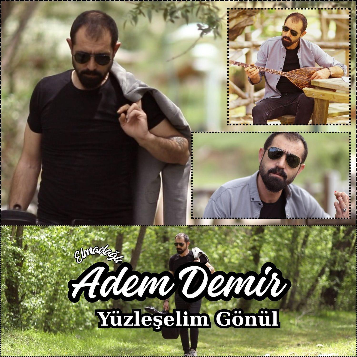 Релиз Yüzleşelim Gönül