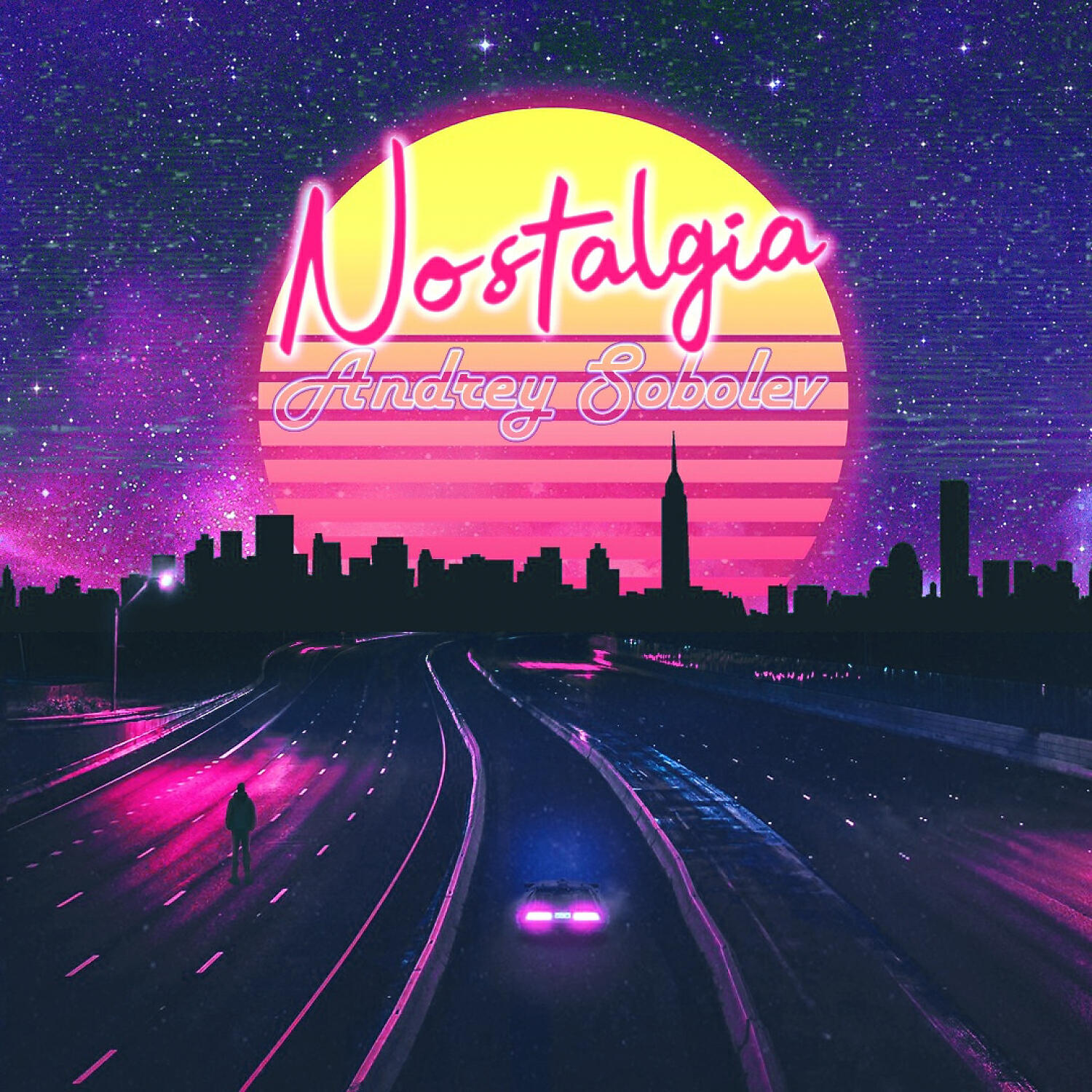 Релиз Nostalgia