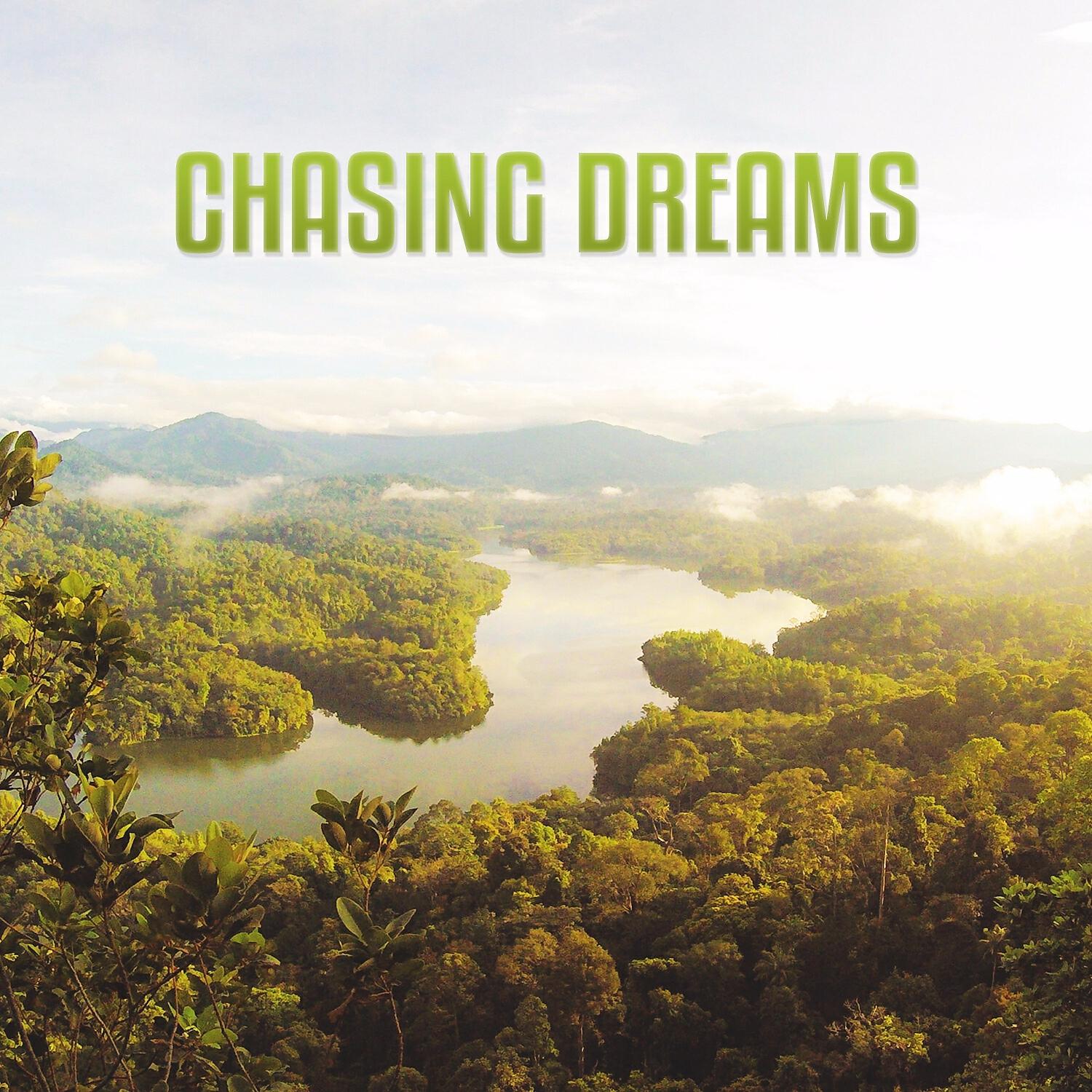 Релиз Chasing Dreams