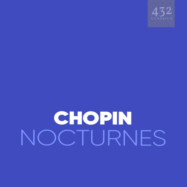 Релиз Chopin: Nocturnes