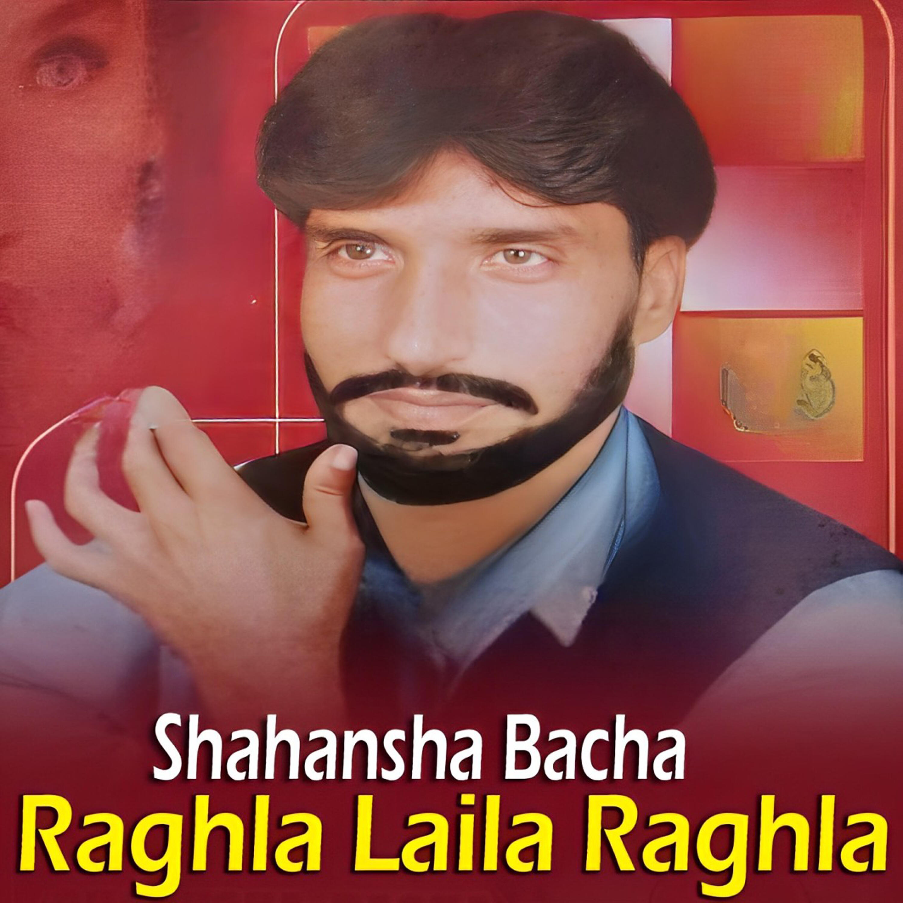 Shahansha Bacha