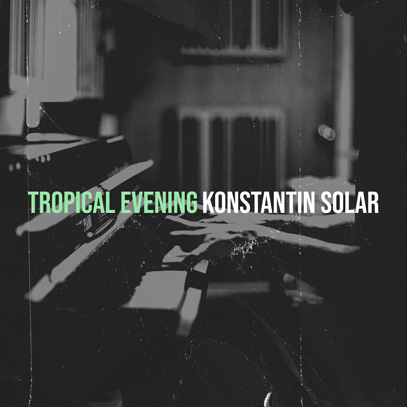 Релиз Tropical Evening