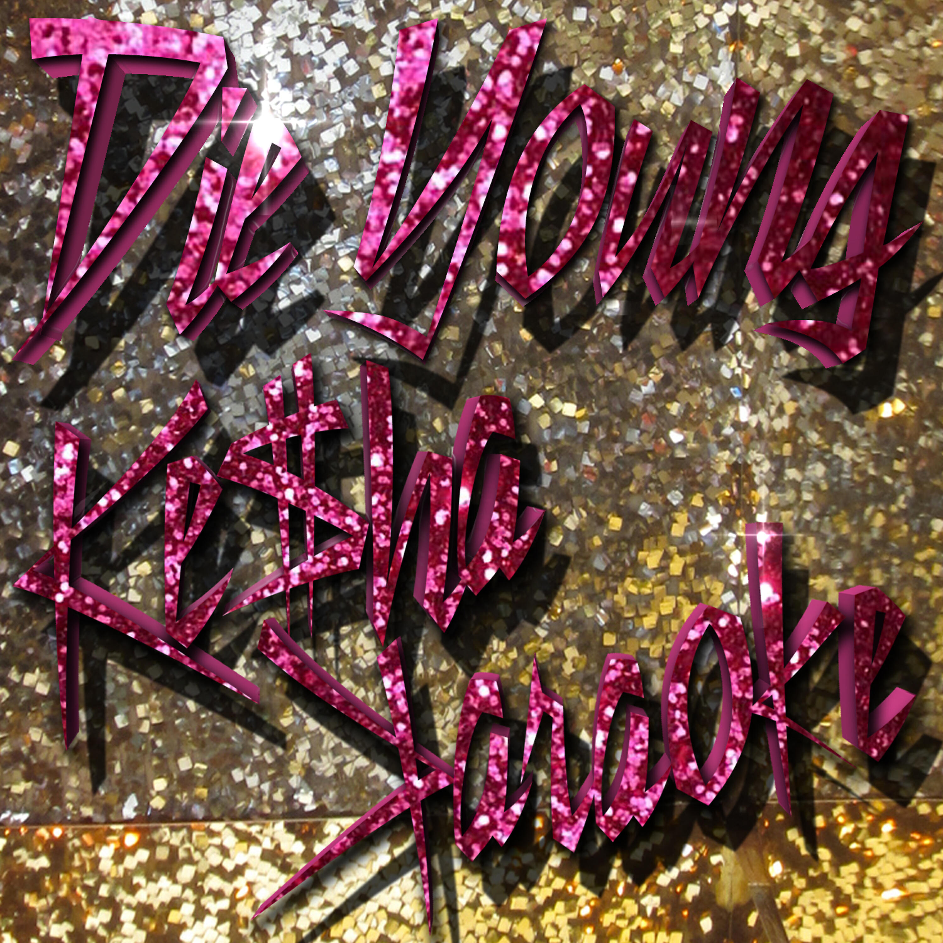 Релиз Die Young - Ke$Ha Karaoke