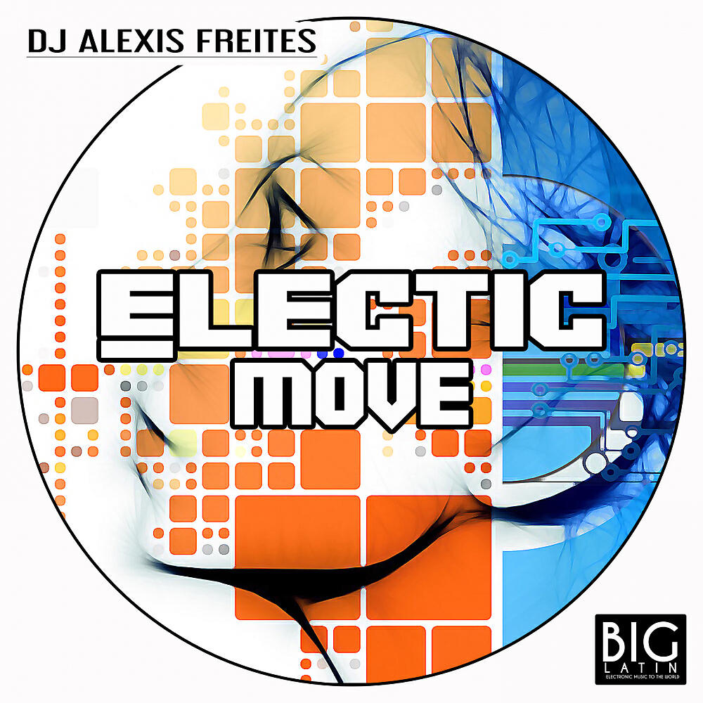 Релиз Electic Move