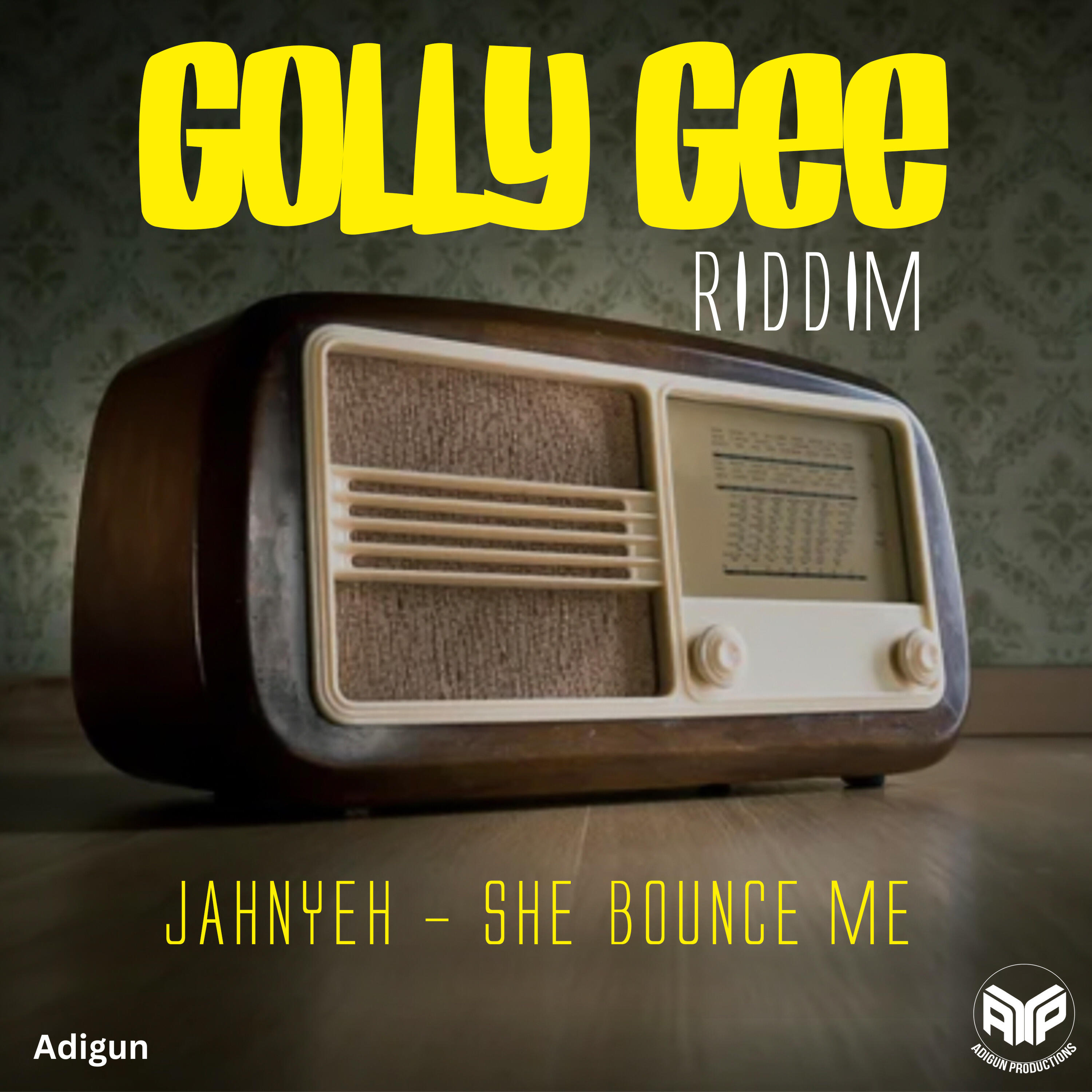 Релиз She Bounce Me