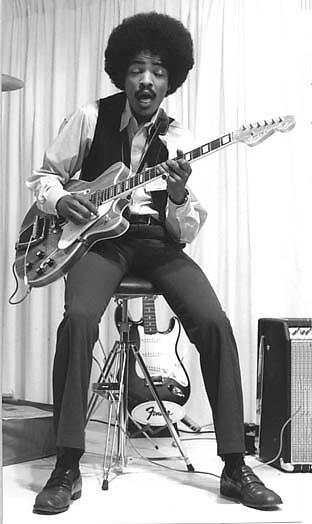 Philip Upchurch Combo