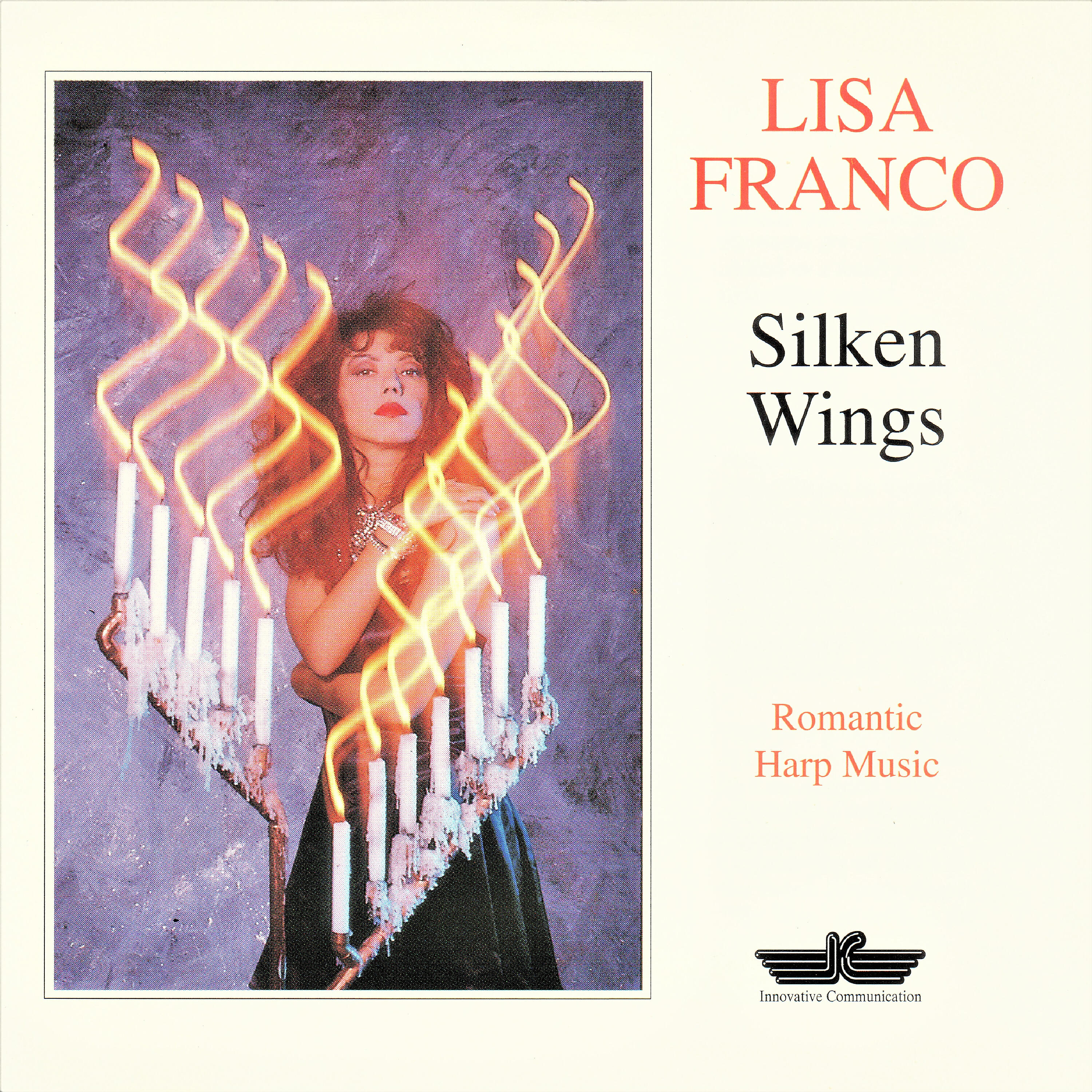 Релиз Silken Wings