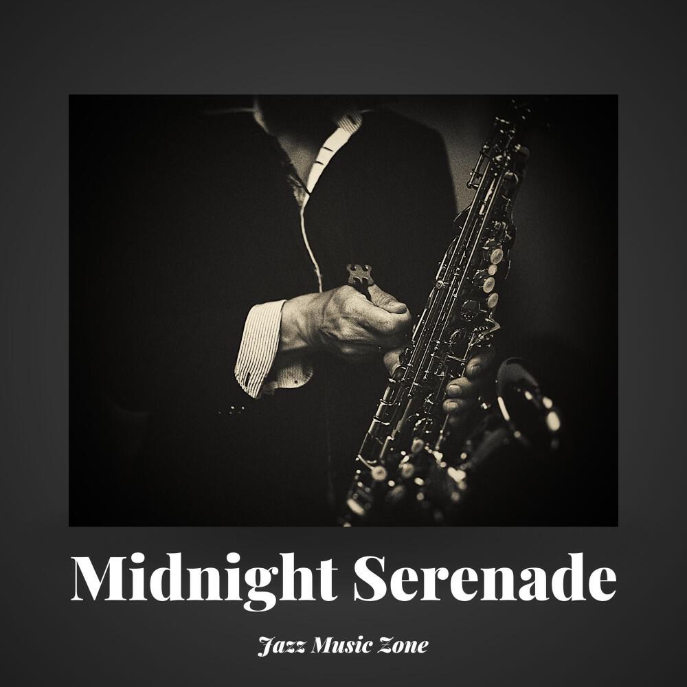 Релиз Midnight Serenade: Jazz Lounge