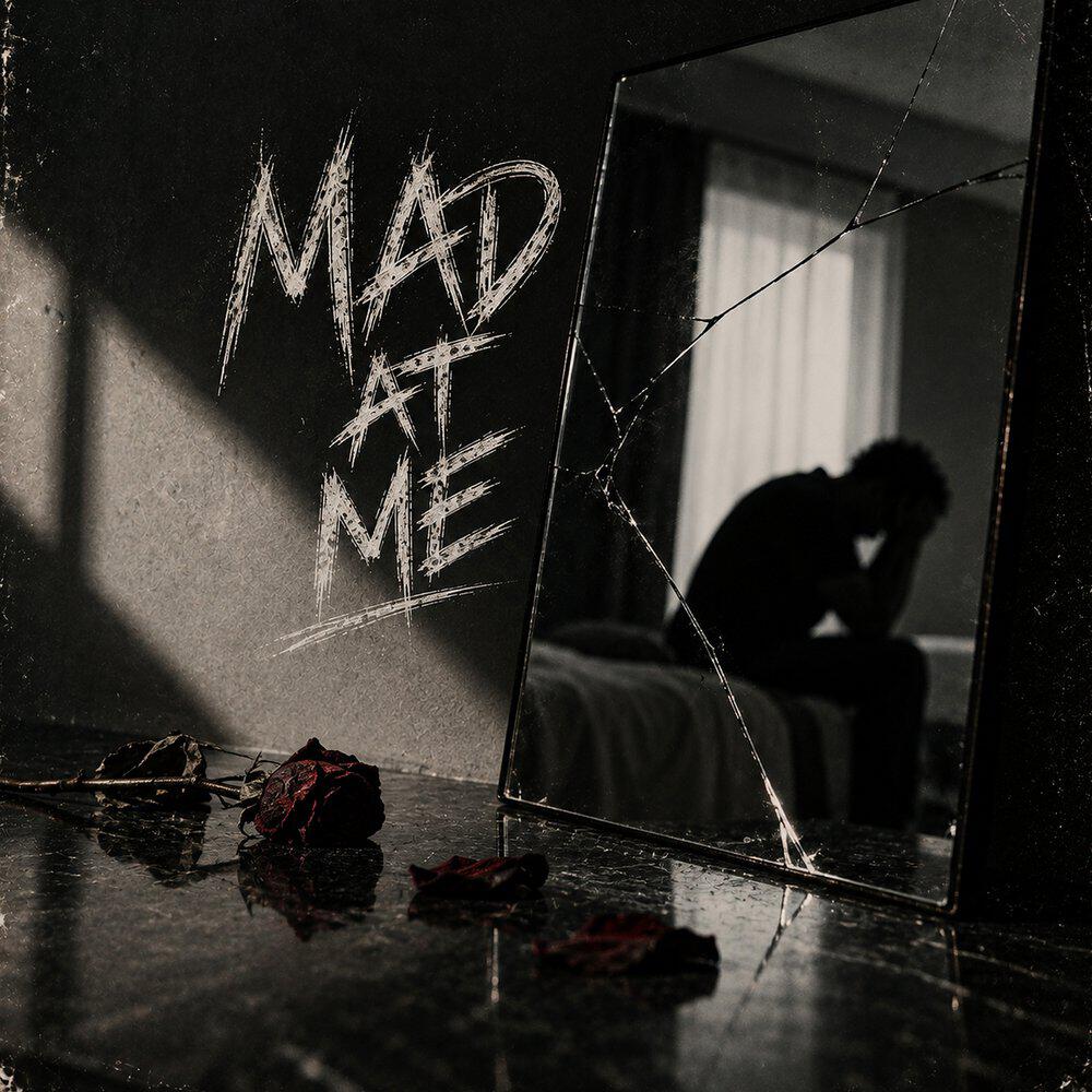 Релиз Mad At Me
