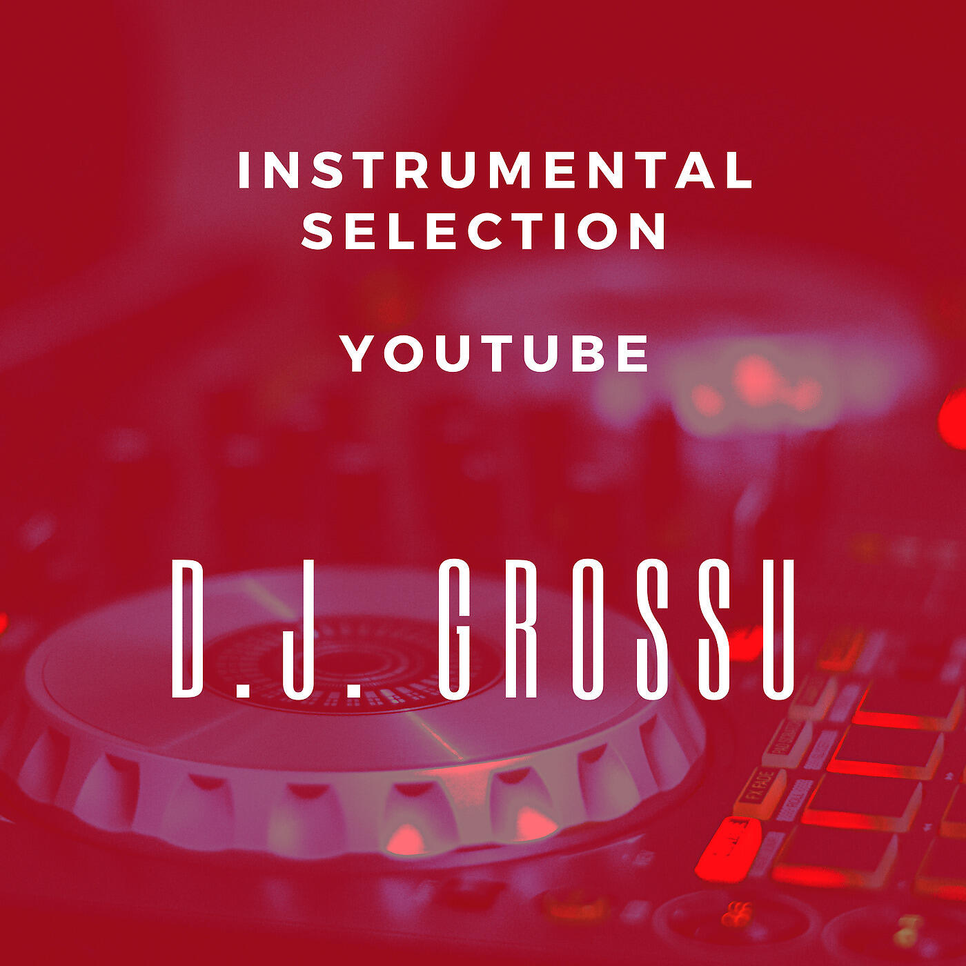 Релиз Instrumental Selection YouTube