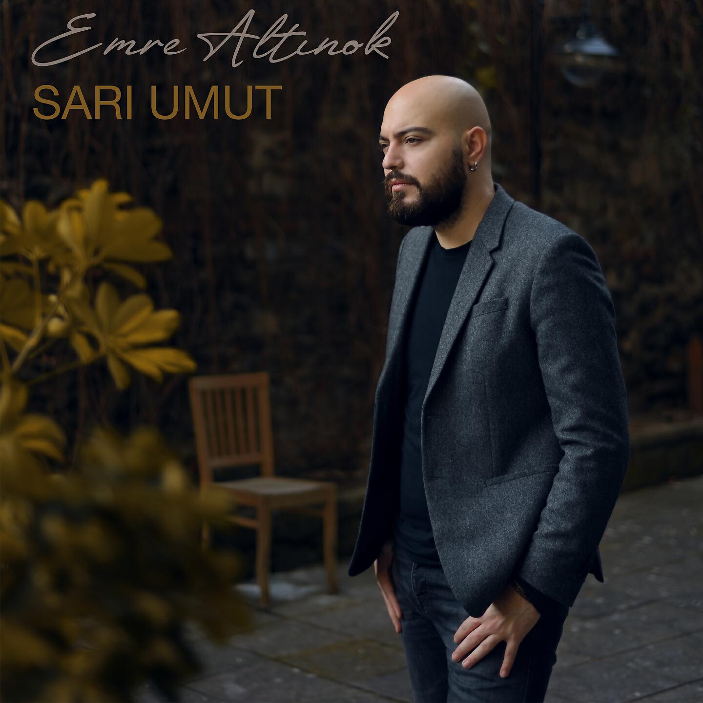 Релиз Sarı Umut