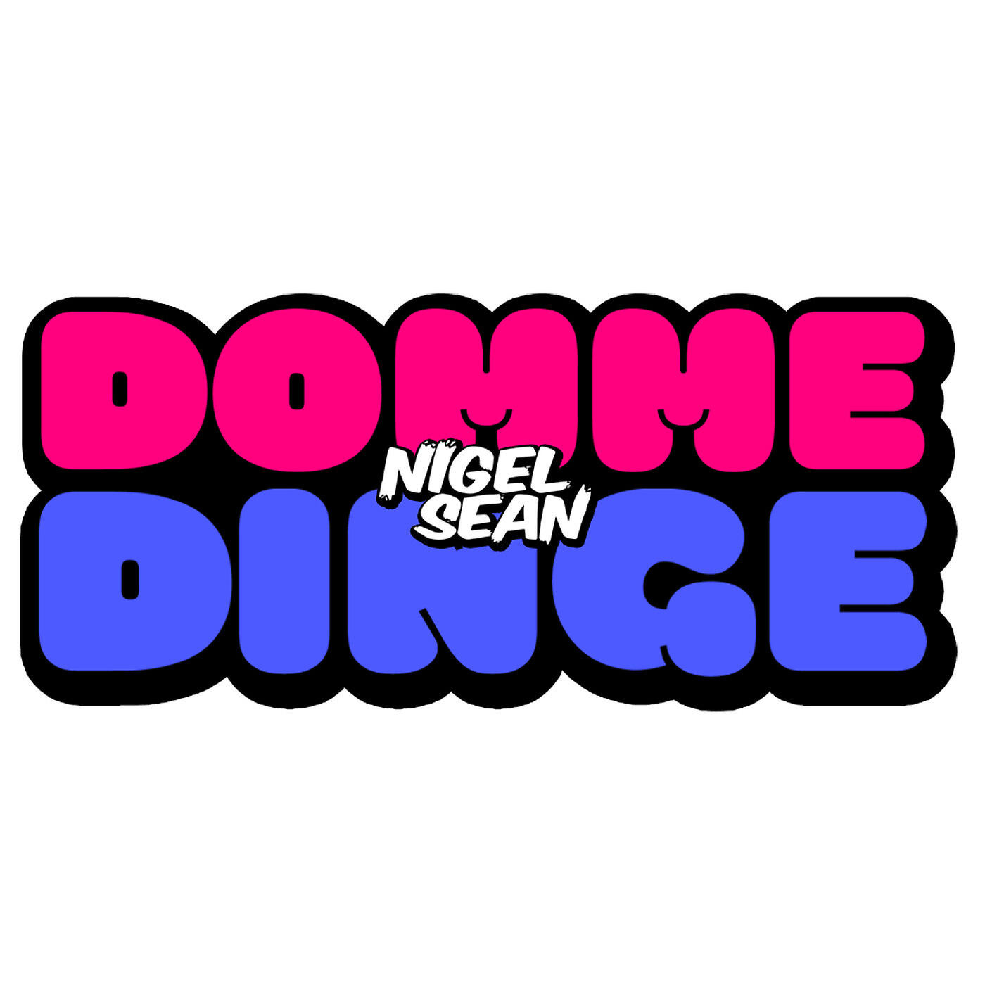 Релиз DOMMEDINGE