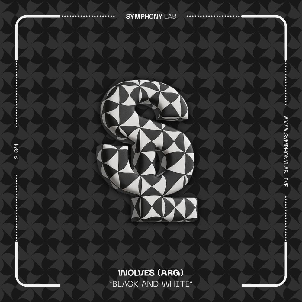 Релиз Black and White (Original Mix)
