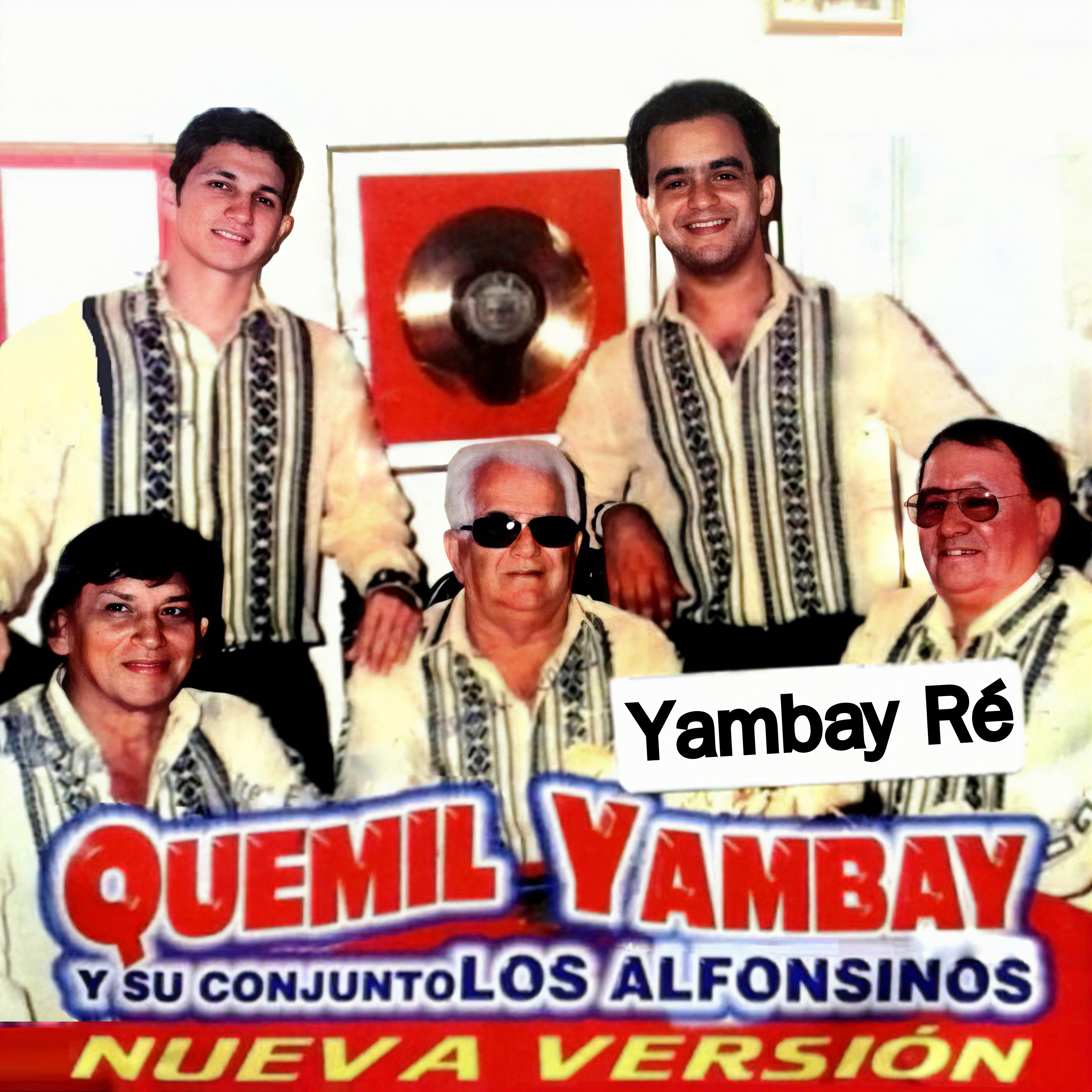 Yambay Re