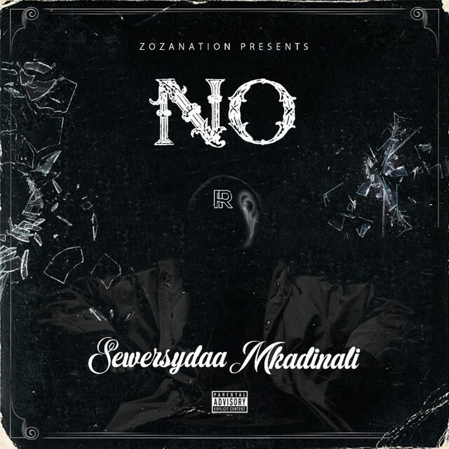 Релиз Sewersydaa (NO)