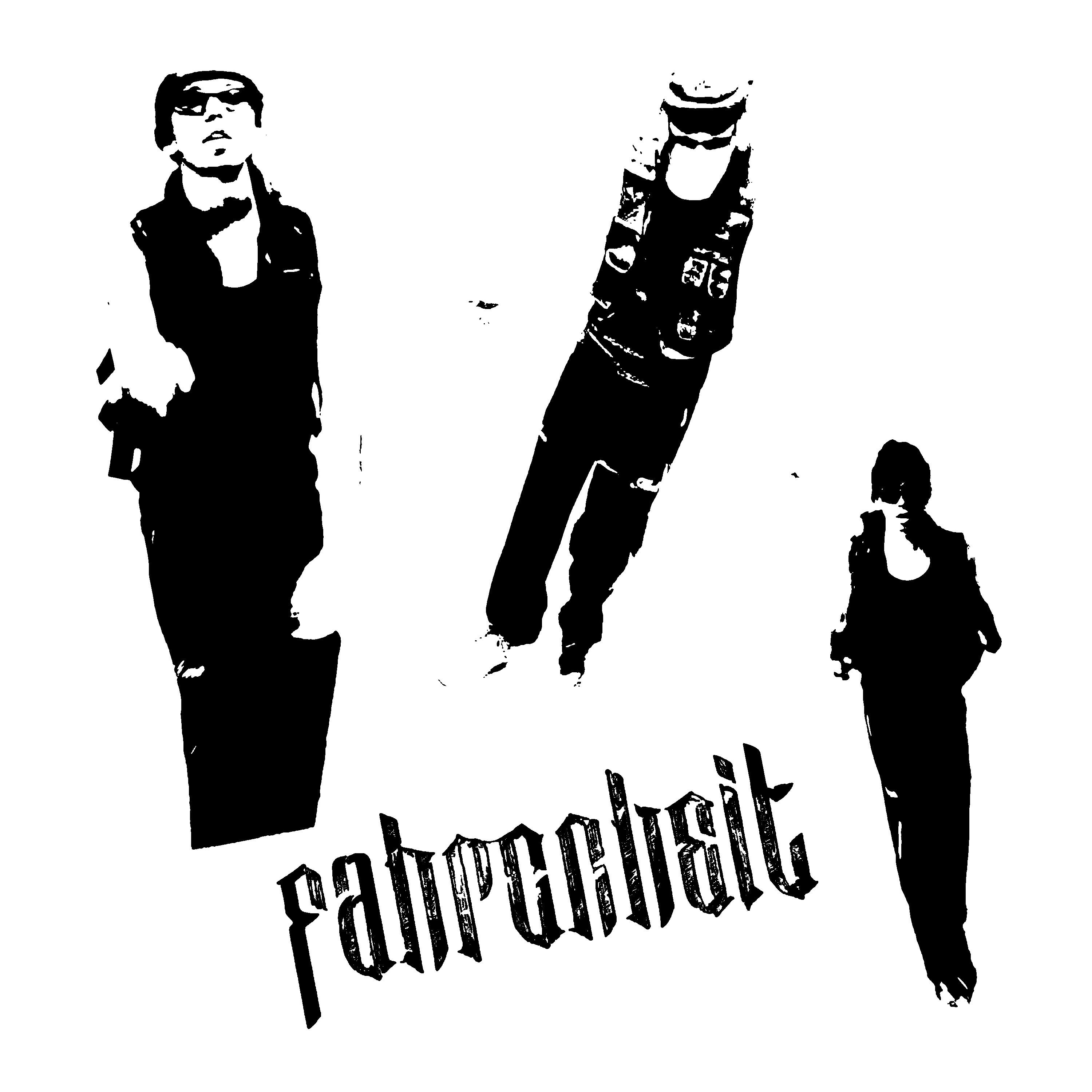 Релиз Fahrenheit