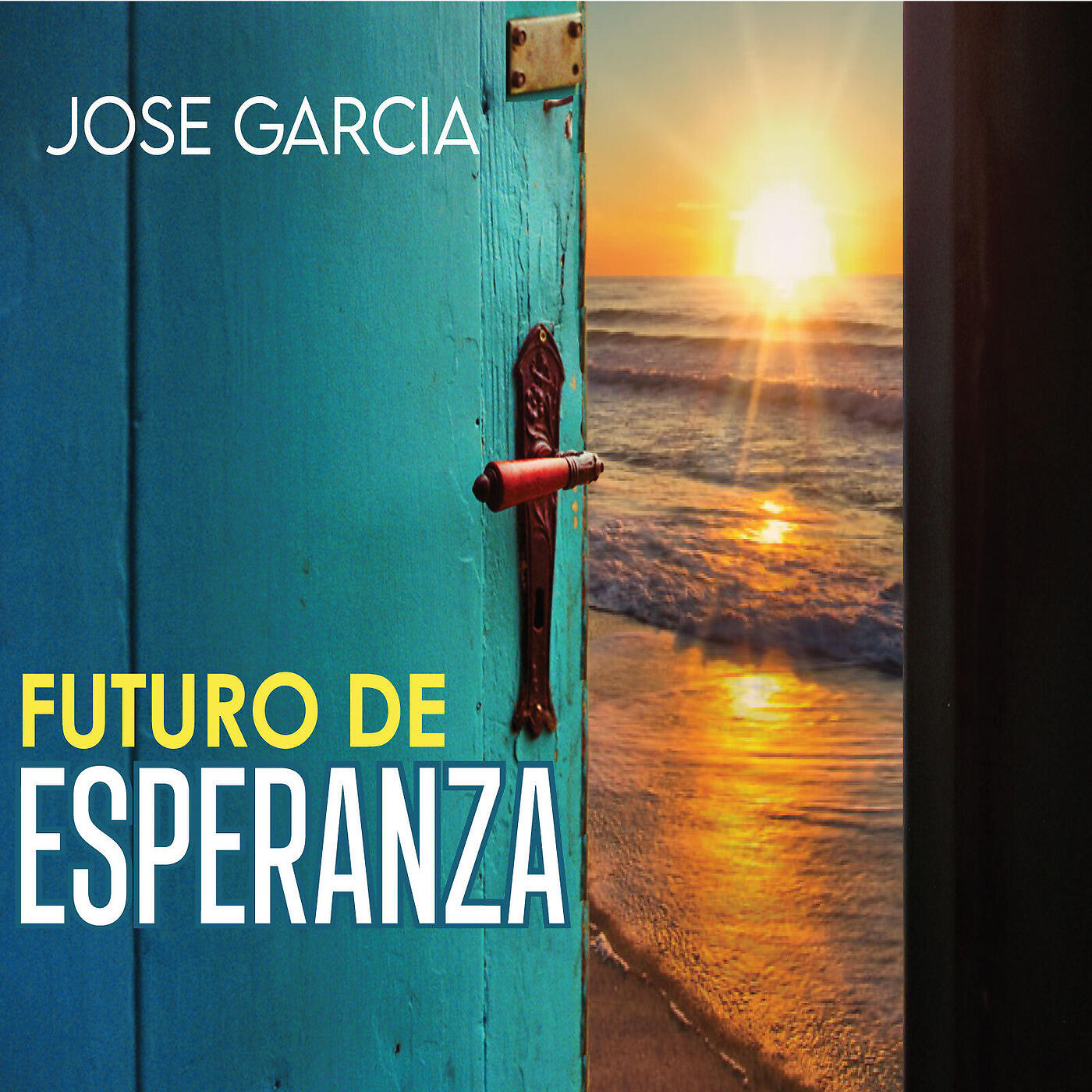 Релиз Futuro de Esperanza
