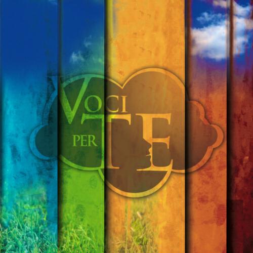 Релиз Voci per te