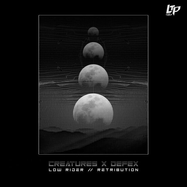 Релиз Low Rider / Retribution