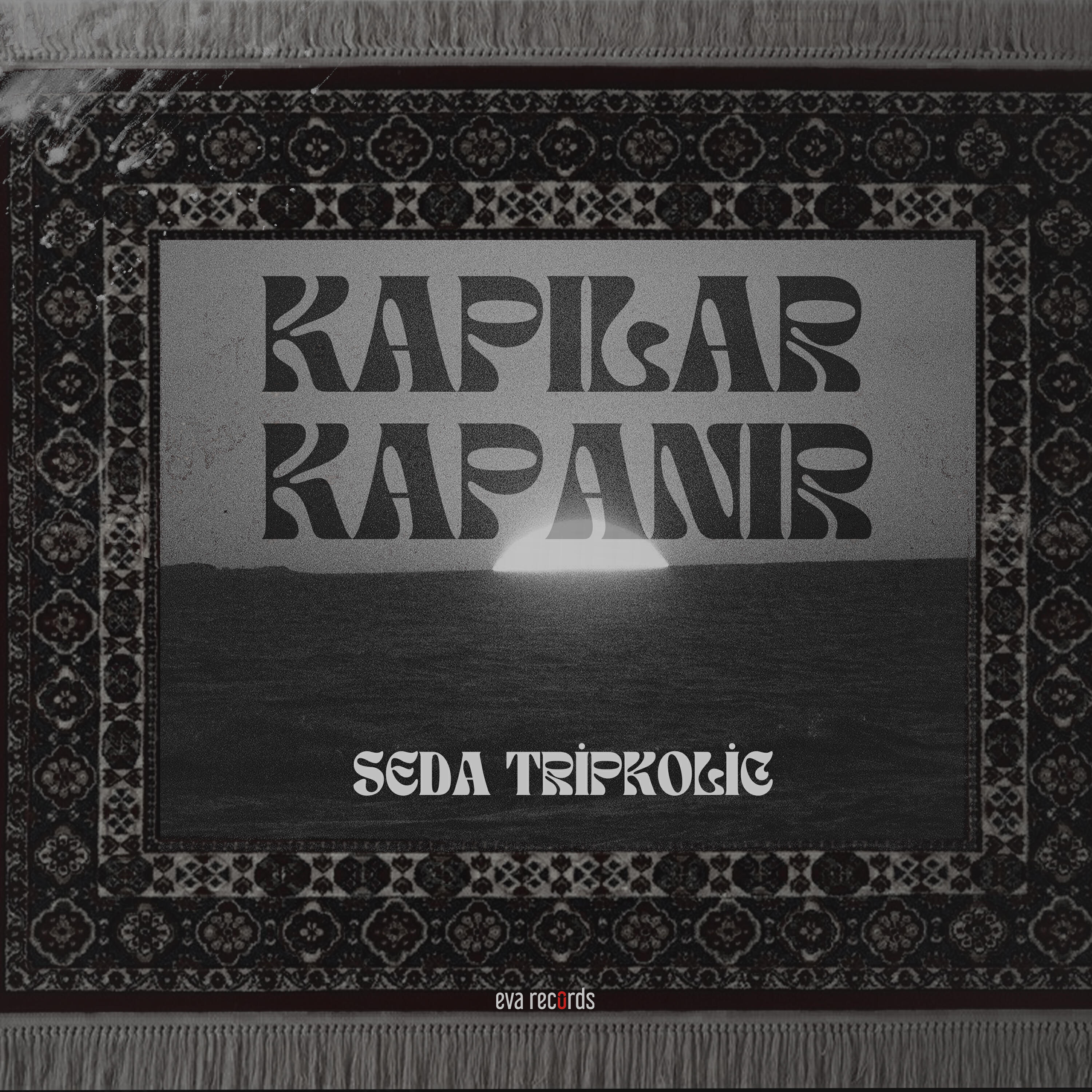 Релиз Kapılar Kapanır