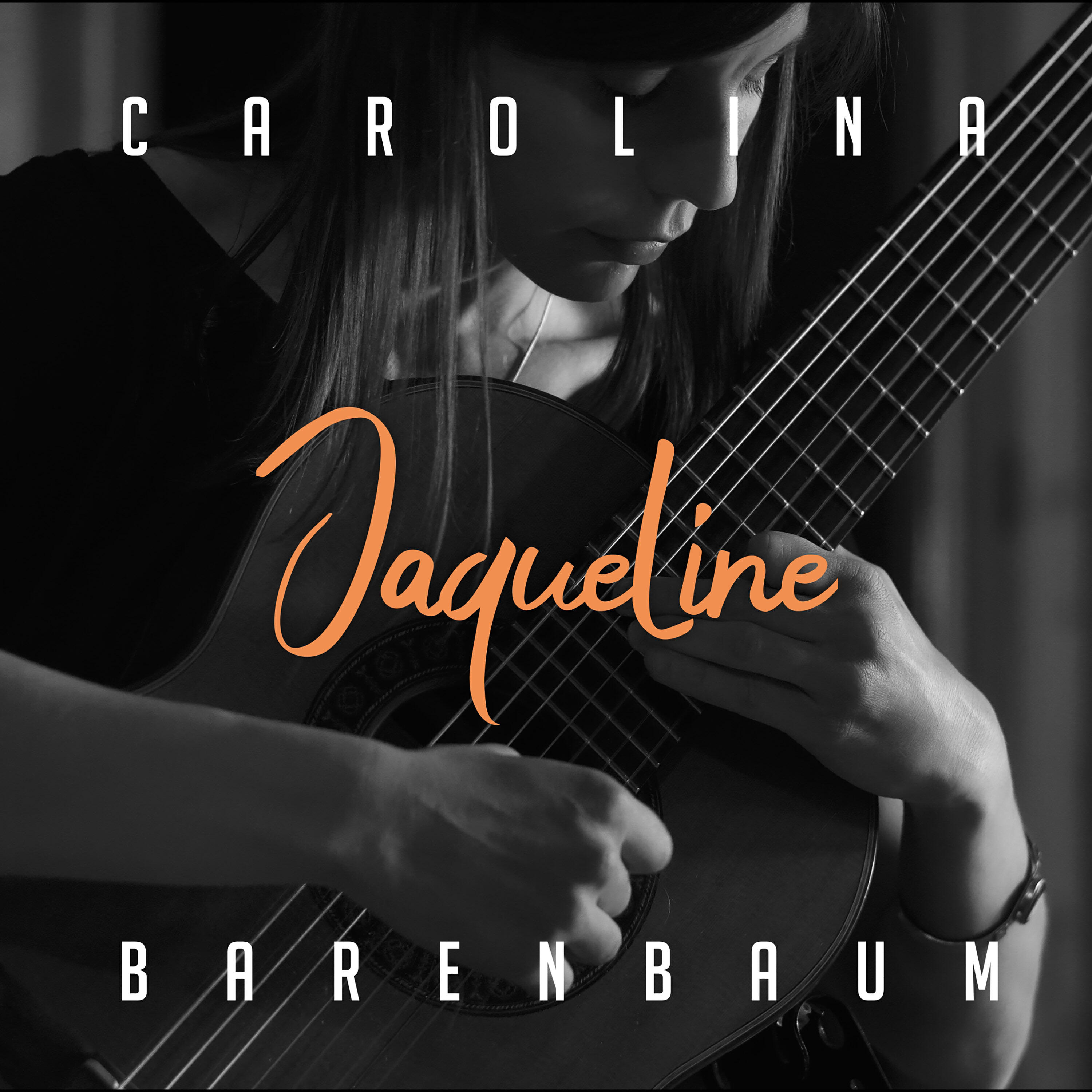 Релиз Jaqueline (guitar)
