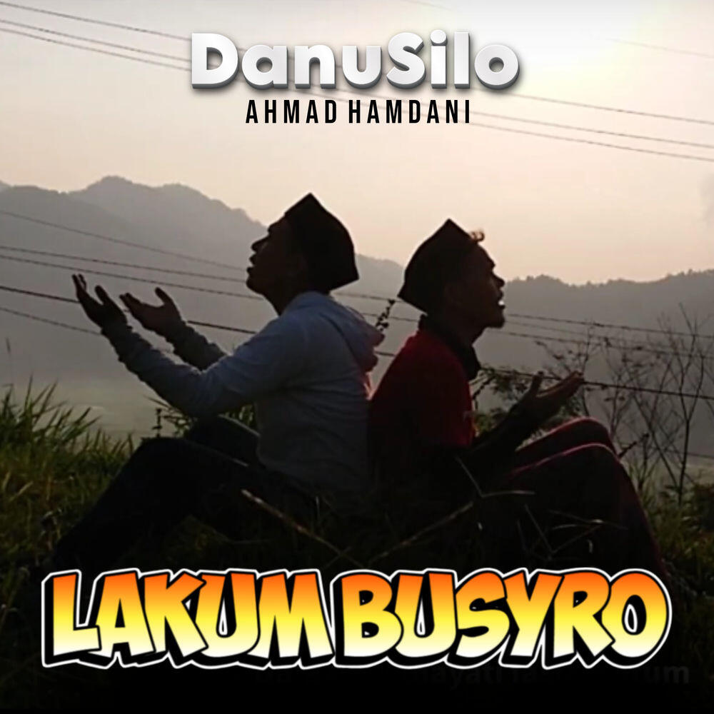 Релиз Lakum Busyro