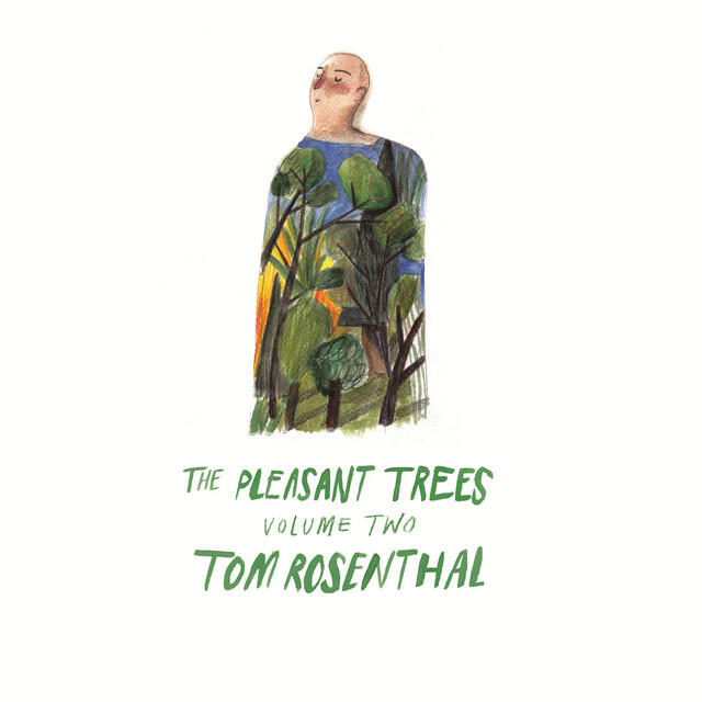 Релиз The Pleasant Trees (Volume 2)