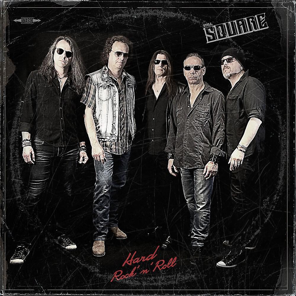 Релиз Hard Rock 'n' Roll