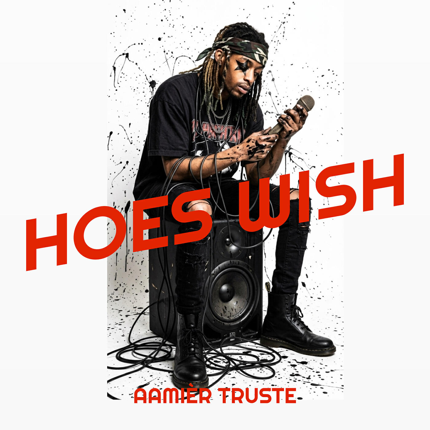Релиз Hoes Wish