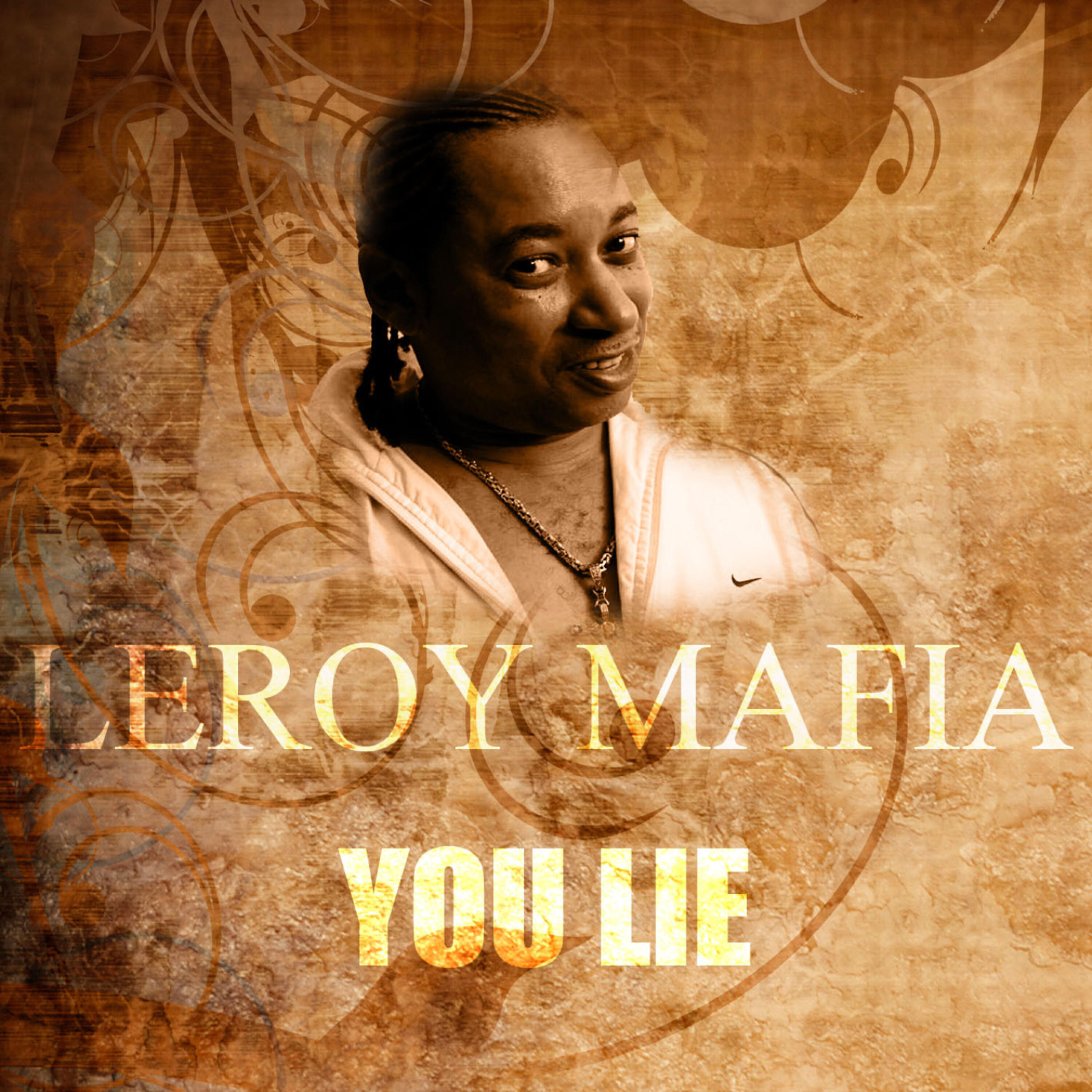 Релиз You Lie