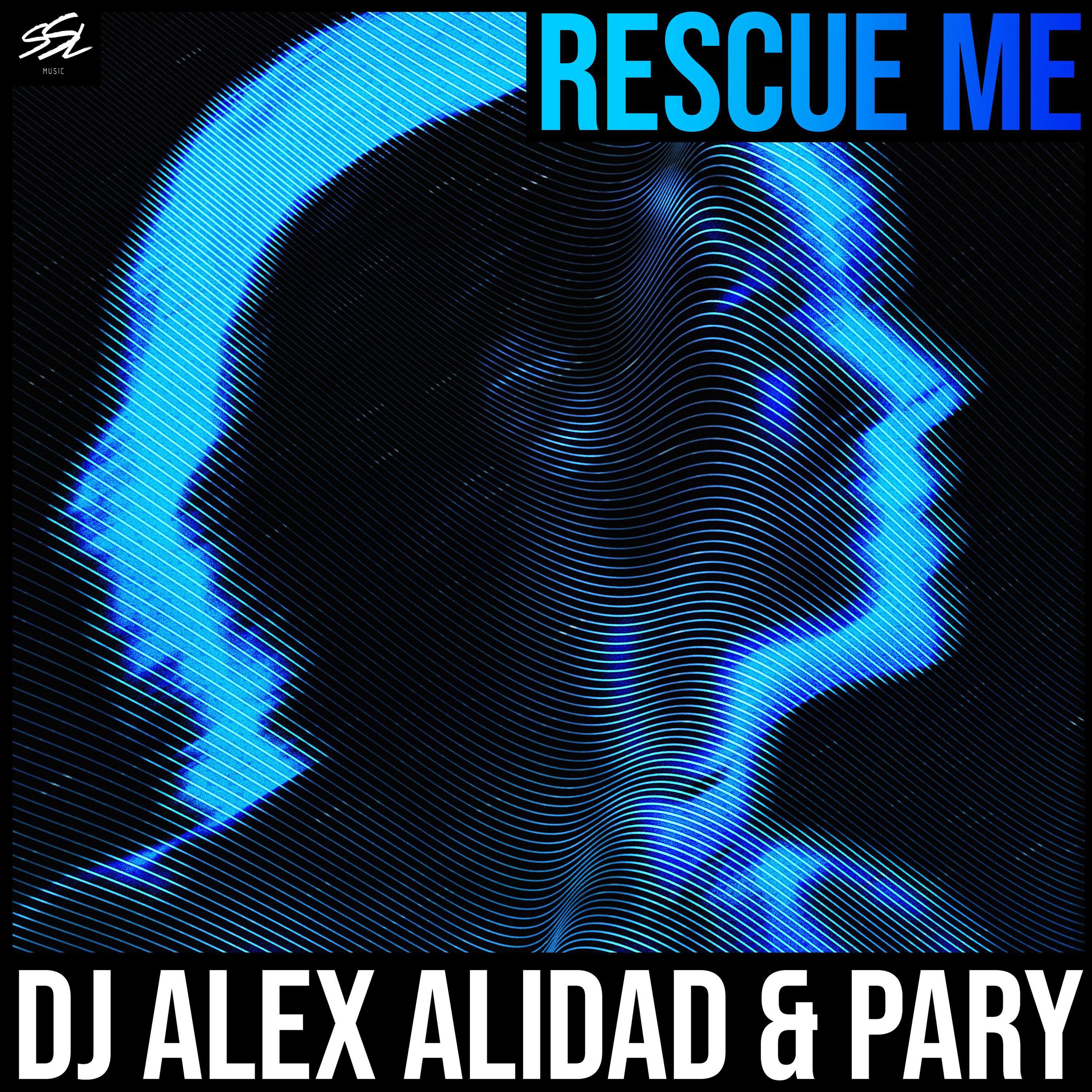 Релиз Rescue Me