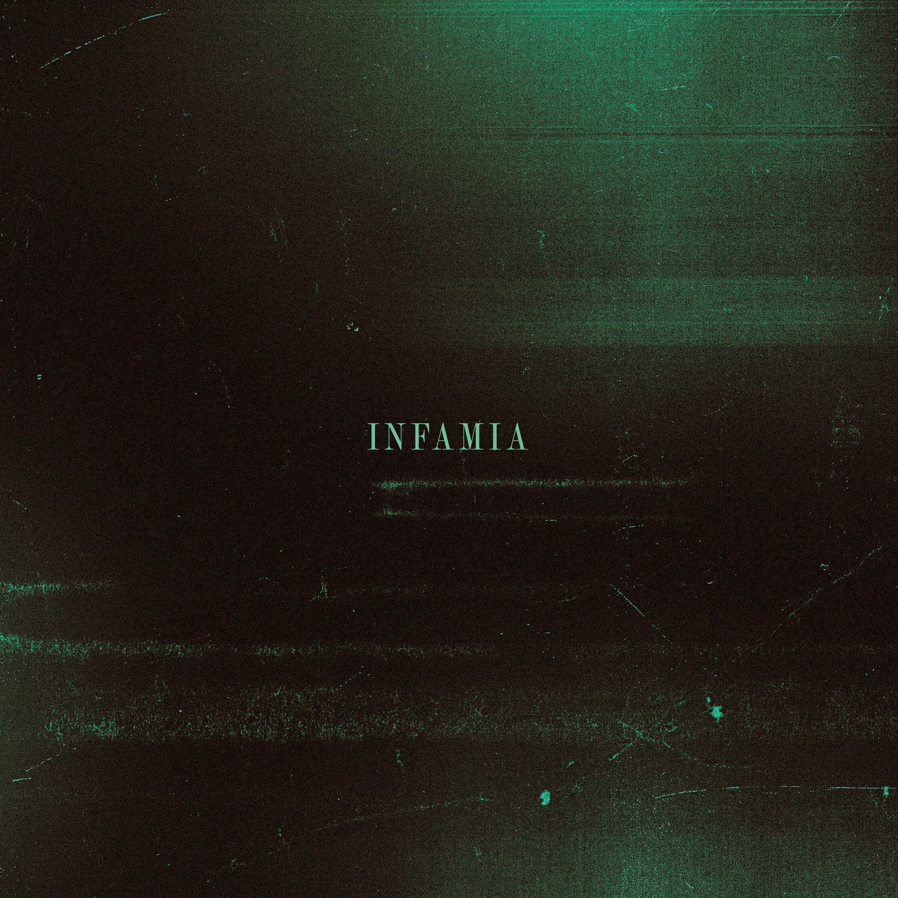 Релиз Infamia