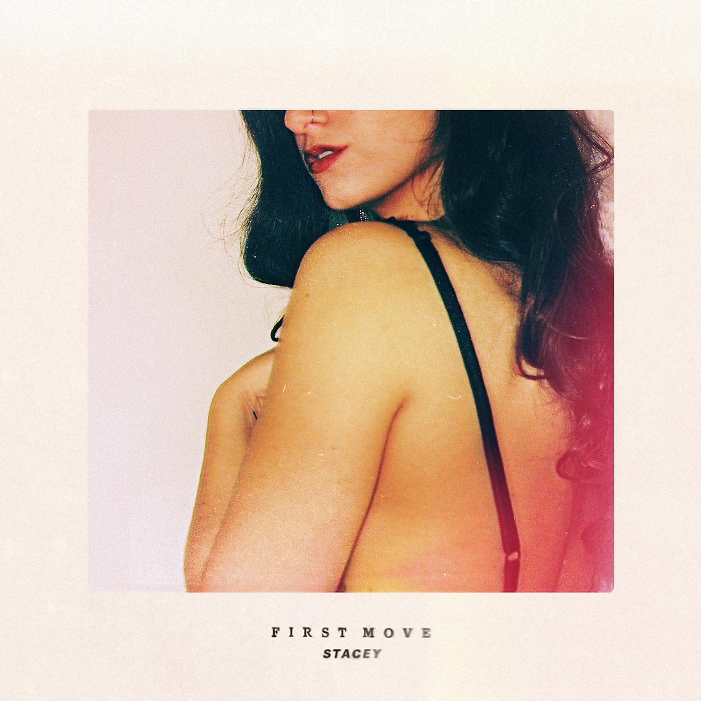 Релиз First Move