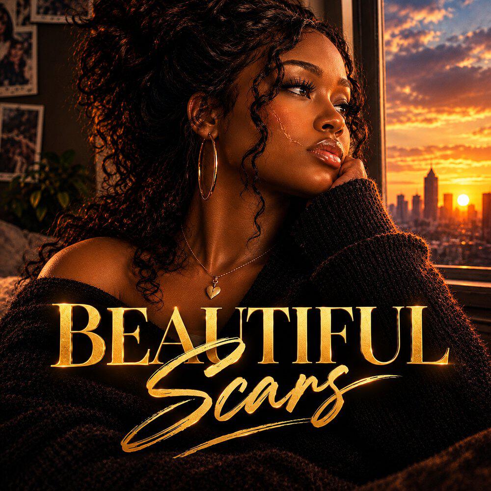 Релиз Beautiful Scars