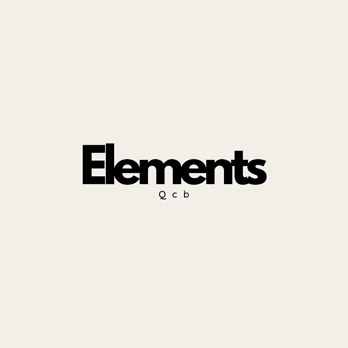 Релиз Elements