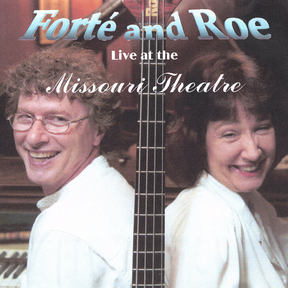 Релиз Live! at the Missouri Theatre