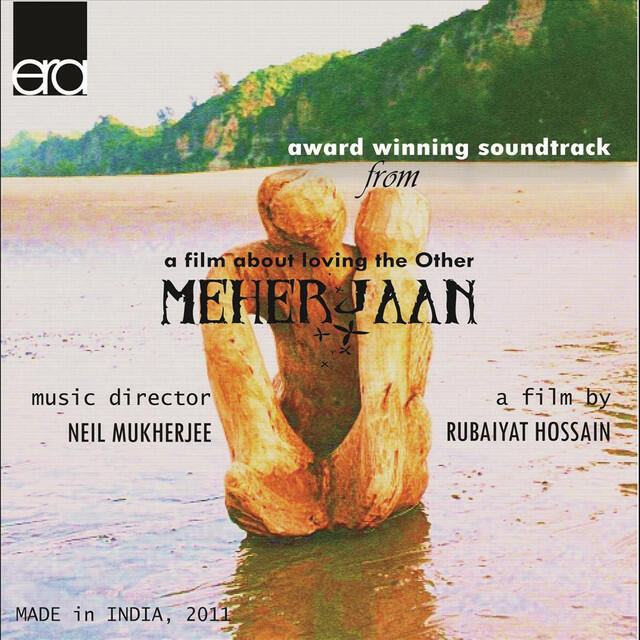 Релиз Meherjaan (Motion Picture Soundtrack)