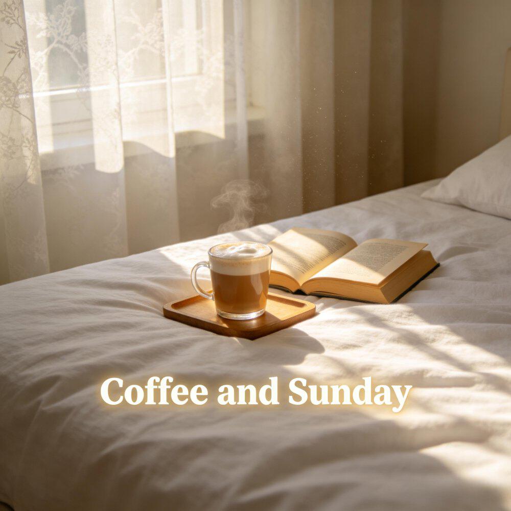 Релиз Coffee and Sunday