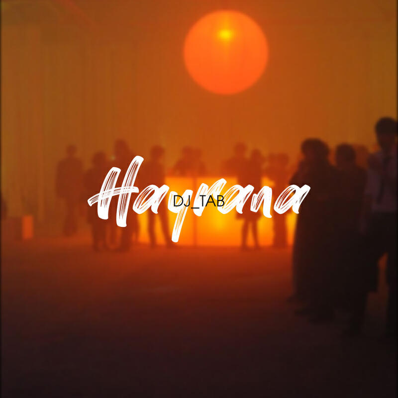 Релиз Hayrana
