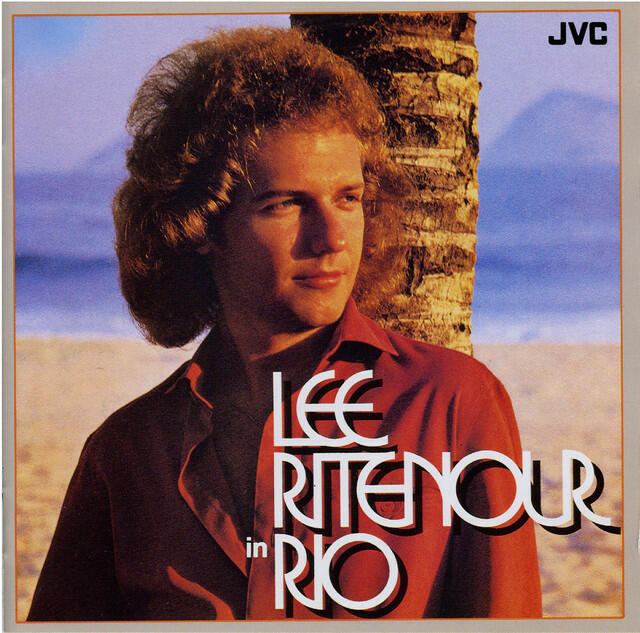 Релиз Lee Ritenour In Rio