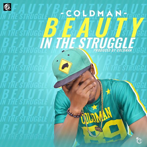 Релиз Beauty In The Struggle