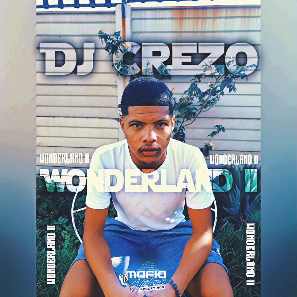 DJ Crezo