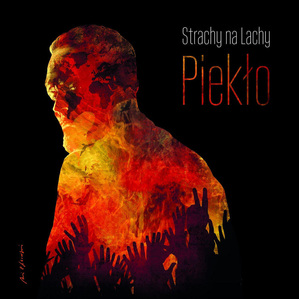 Релиз Piekło